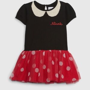 Gap Minnie dress